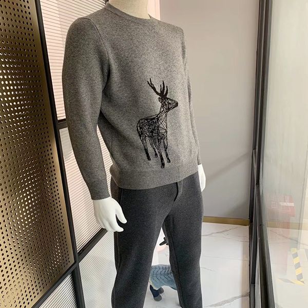 Mens sweater